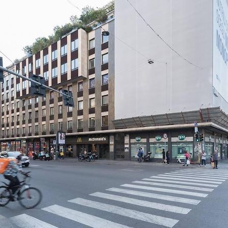 Appartamento: Buenosaires79 밀라노 외부 사진