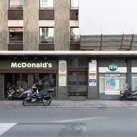 Appartamento: Buenosaires79 밀라노 외부 사진
