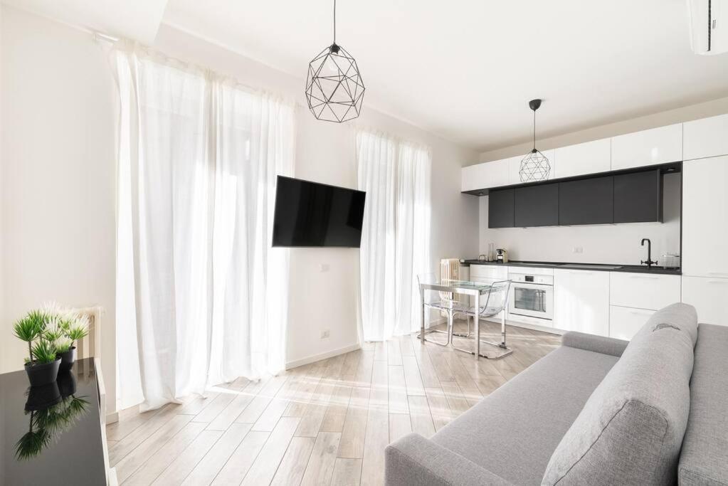 Appartamento: Buenosaires79 밀라노 외부 사진