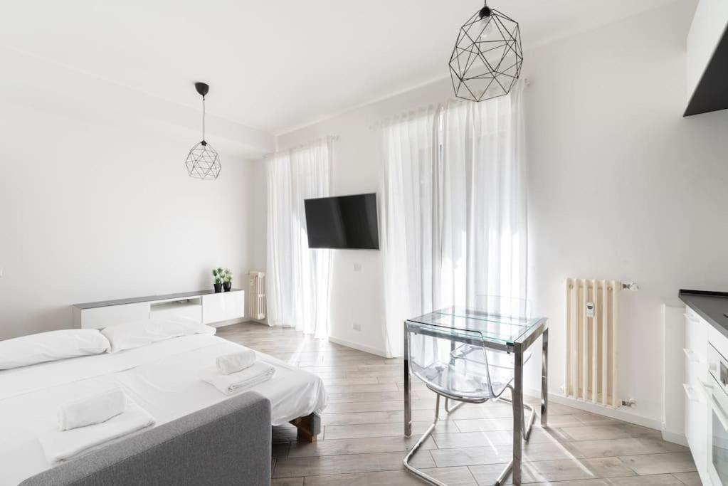Appartamento: Buenosaires79 밀라노 외부 사진
