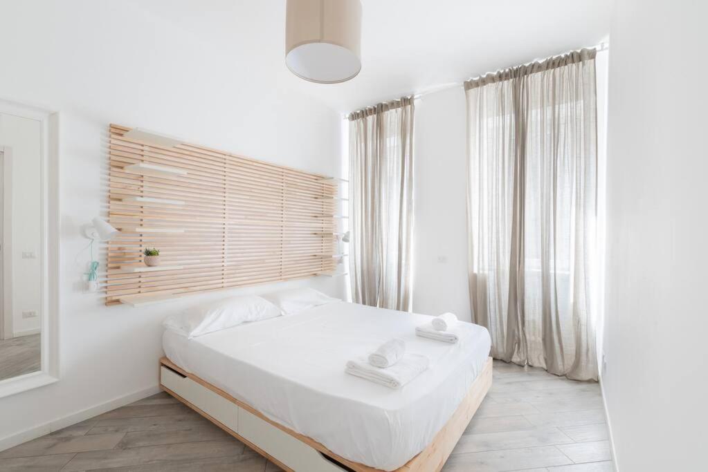 Appartamento: Buenosaires79 밀라노 외부 사진
