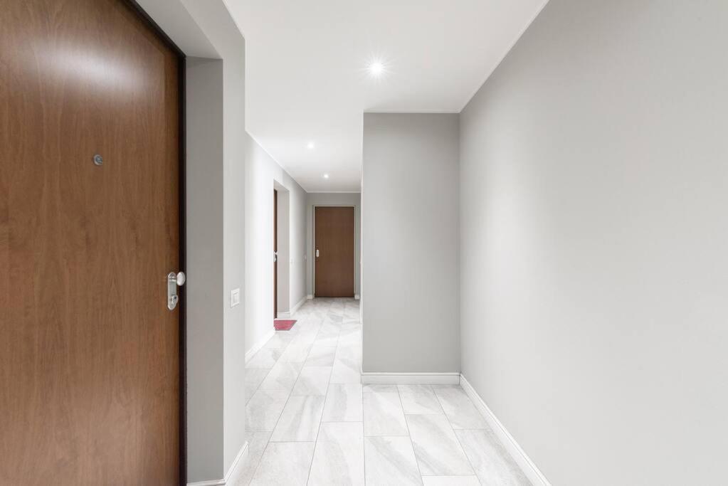 Appartamento: Buenosaires79 밀라노 외부 사진
