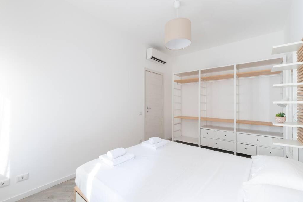 Appartamento: Buenosaires79 밀라노 외부 사진