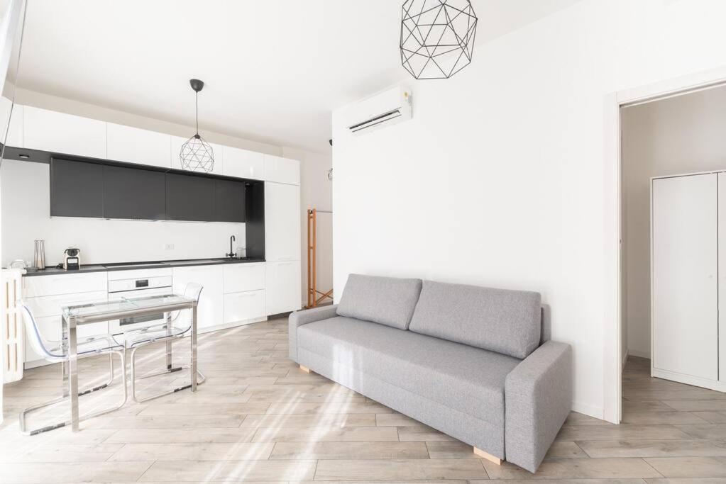 Appartamento: Buenosaires79 밀라노 외부 사진
