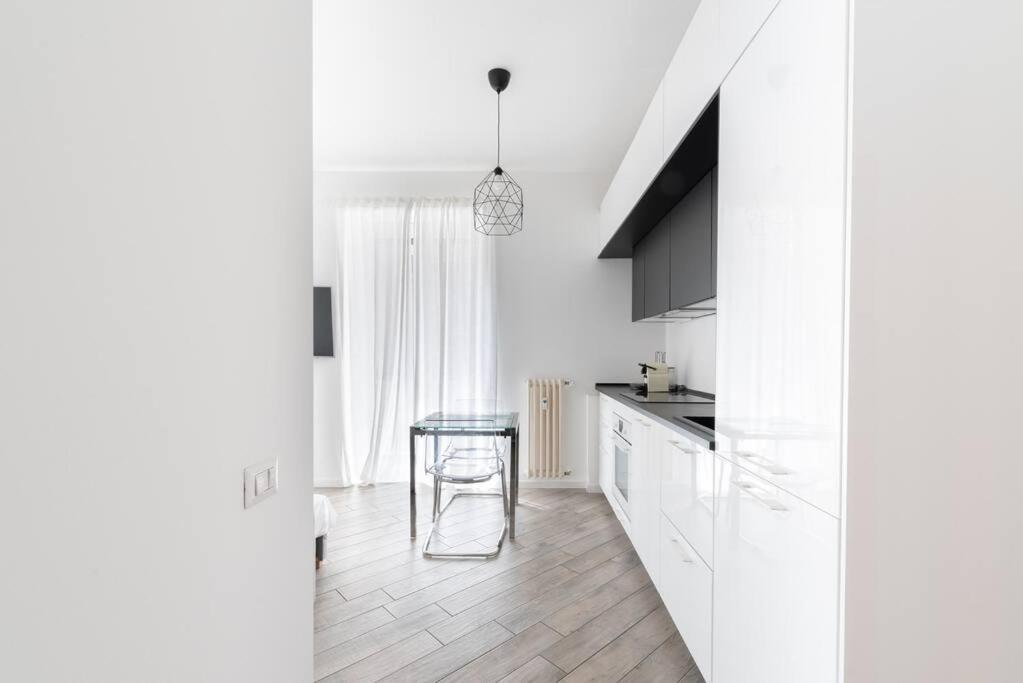 Appartamento: Buenosaires79 밀라노 외부 사진
