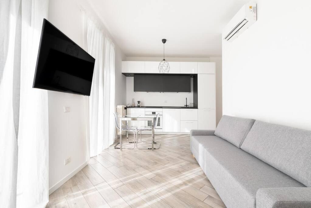 Appartamento: Buenosaires79 밀라노 외부 사진