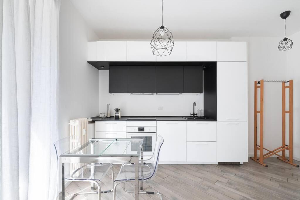 Appartamento: Buenosaires79 밀라노 외부 사진